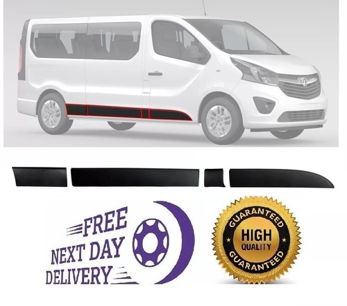 Vauxhall vivaro 2014 2019 - vauxhall,