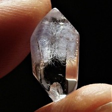 Awesome Dumortierite Crystals