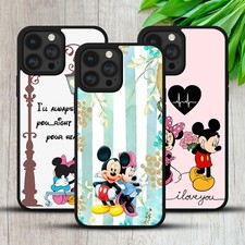 MICKEY AND MINNIE LOVE GIFT