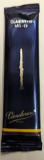 Vandoren flat clarinet - vandoren,