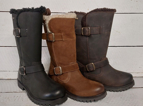 Ladies hush puppies - ladies,