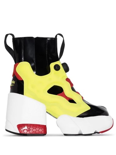 Maison margiela reebok - x,