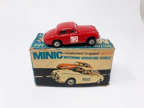 Rare triang minic motorway - rare,