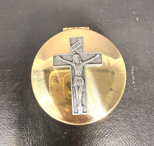 Vintage brass gold tone - gold,