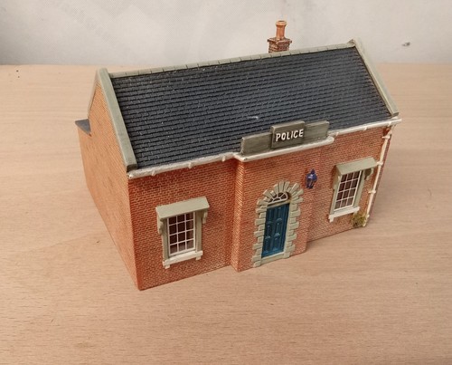 Hornby gauge r8701 - oo,