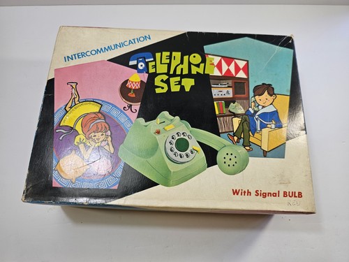 Intercommunication telephone - intercommunication,
