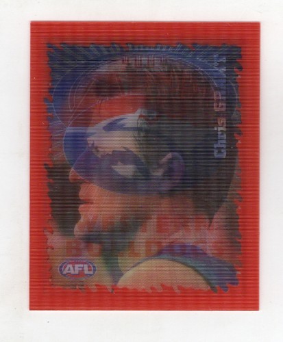 Afl select football - afl,