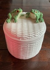 Vintage Bassano ATN, Italy