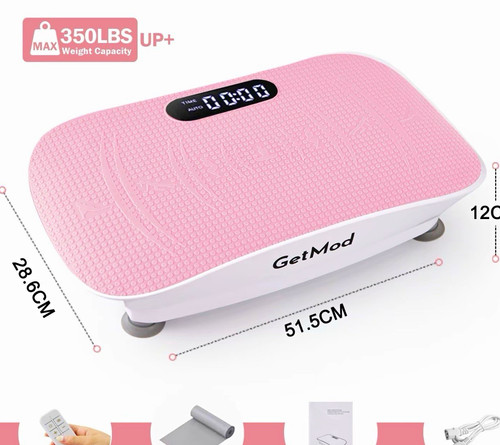 Getmod oscillating - getmod,