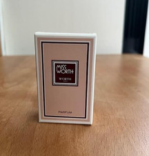 Miss Worth 5ml Pure Parfum /