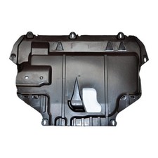 For Seat Leon 2012-2020 Under