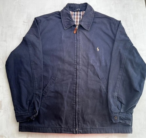 Vintage polo ralph - vintage,