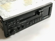 VINTAGE BLAUPUNKT CAMBRIDGE CC31 ORIGINAL RADIO CASSETTE MERCEDES BMW VW PORSCHE