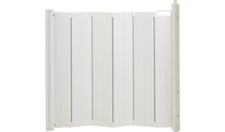 Babydan guard auto foldable - auto,