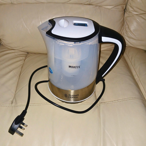 Russell hobbs brita filter - hobbs,