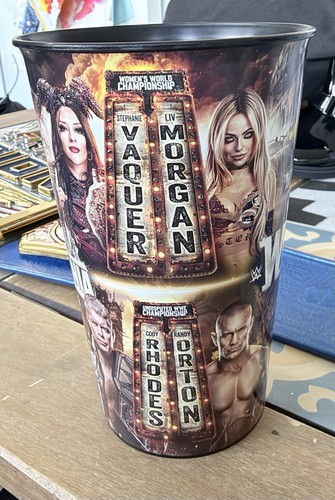 Wwe wrestlemania official - wrestlemania, 42