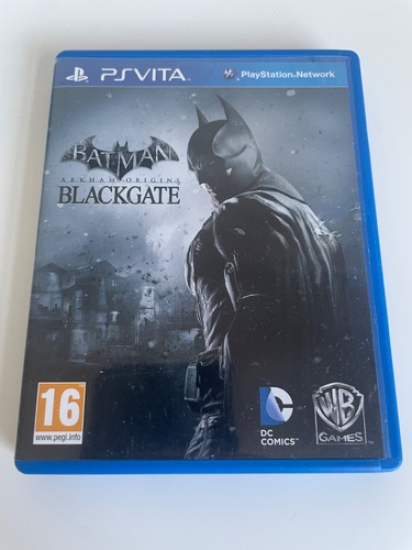 Batman arkham origins - batman:,