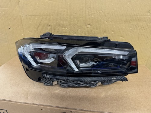 Bmw series g20 g21 - 3,