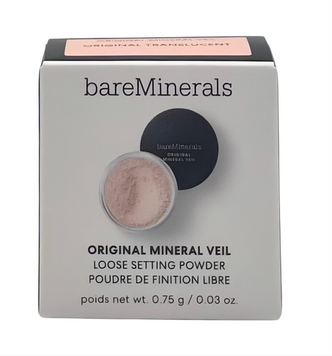Bareminerals original mineral - bareminerals,