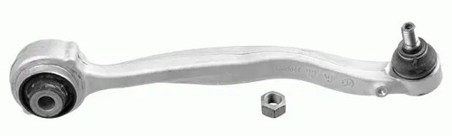 Wishbone front axle control - wishbone,