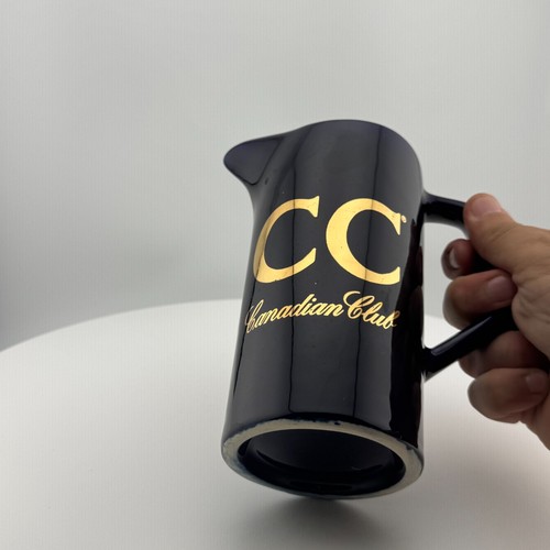 Vintage canadian club - vintage,