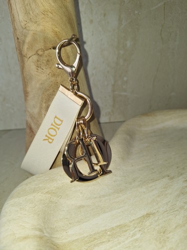 Dior beauty gift keychain - keychain, bag