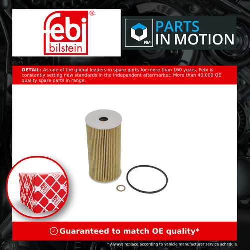 Oil filter fits - oil,
