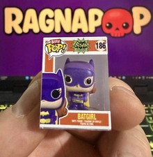 Funko Bitty Pop DC Comics