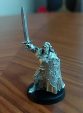 Warhammer Lord Of The Rings