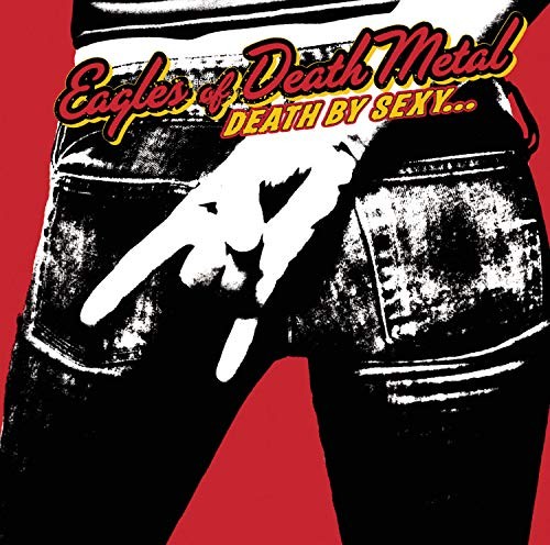 Eagles death metal - eagles,