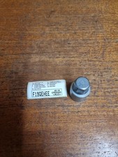 Genuine Renault Master Van