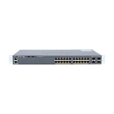 Cisco Catalyst