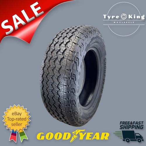 255 65r18 111h goodyear - 255/65r18,