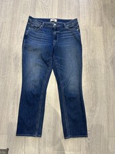 Paige Hoxton Straight High