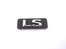 Genuine New VAUXHALL LS MOULD