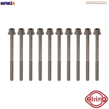 CYLINDER HEAD BOLT SET 533.030