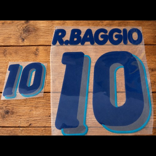 Roberto baggio 1994 italy - roberto,
