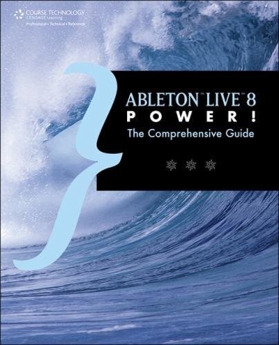 Ableton live power jon - ableton, power!,