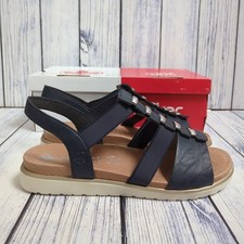 Reiker V5051-14 Navy Blue