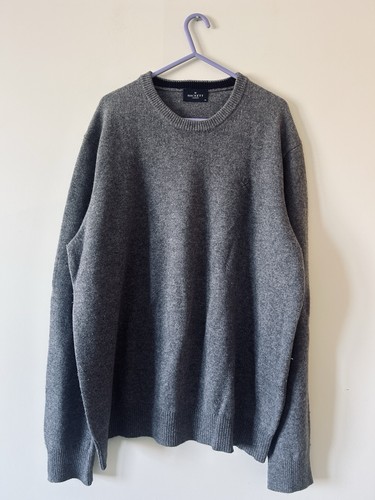 Hackett london men grey - london, wool