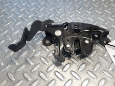 65601JD000 BONNET LOCK FOR