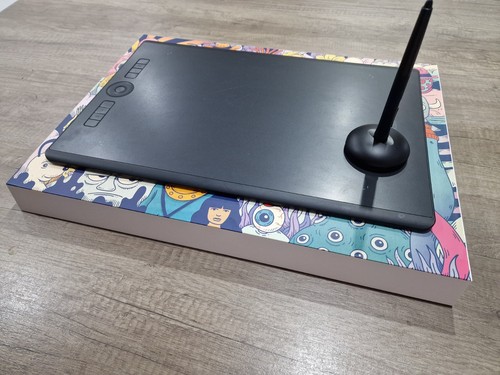 Wacom intuos pro large - pro,