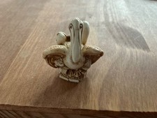 Harmony Kingdom  - Pell Mell - Pelicans -