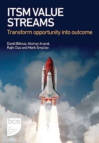 Itsm value streams transform - value, streams: