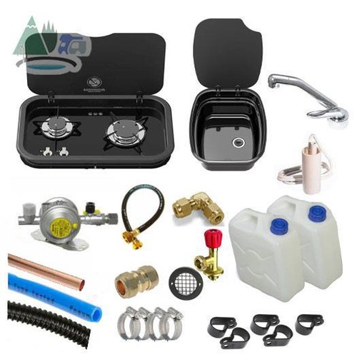 Thetford conversion kit - thetford,