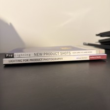 Lighting For Product