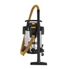 DEWALT Wet & Dry Corded Vacuum