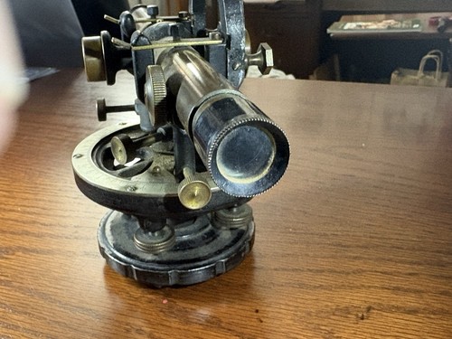 Rare vintage engineering - rare,