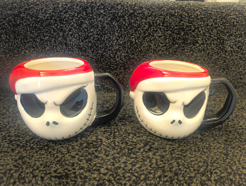 Pair disney the nightmare - pair,