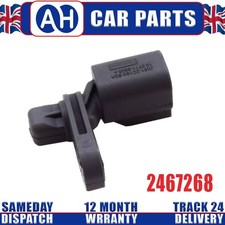 Rear ABS Wheel Speed Sensor